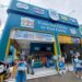 Raup Suka-Suka, Ini Keseruan Games di Booth Milkita Jakarta Fair