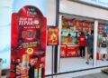 “Stop The Tepar” di Booth So Fresh, Kesempatan Bawa Pulang Boneka hingga Voucher Belanja Rp500 Ribu