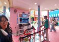Dapatkan Kupon Games di FOX Dan MenangkanHadiah Sultan di Jakarta Fair