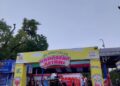 Berburu Kuliner Legendaris Betawi di Jakarta Fair Kemayoran