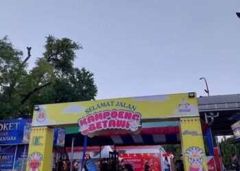 Berburu Kuliner Legendaris Betawi di Jakarta Fair Kemayoran