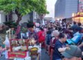 Berburu Kuliner Legendaris Betawi di Jakarta Fair Kemayoran