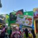 Ada Aneka Pilihan Mie di Jakarta Fair, dari Indomie hingga Lemonilo