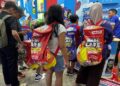 Hunting Tas Gemas di Jakarta Fair, Cocok Buat Penggemar Koleksi