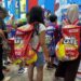 Hunting Tas Gemas di Jakarta Fair, Cocok Buat Penggemar Koleksi