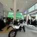 Inilah Booth Motor Favorit di Jakarta Fair, dari Honda hingga Vespa