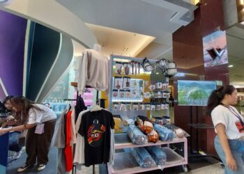 Merchandise Jakarta Fair 2026 Hadir Lebih Unik Lewat Kolaborasi dengan Komik Tahi Lalat