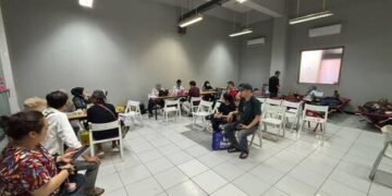 Setetes Darah, Sejuta Harapan: Donor Darah Hadir di Jakarta Fair 2026