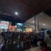 Malam Libur 1 Muharram 2026, Jakarta Fair Dipadati Pengunjung hingga Malam Hari