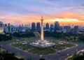 Hari Jadi Jakarta ke-499 Dorong Eksplorasi Wisata di Ibu Kota