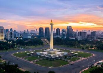 Hari Jadi Jakarta ke-499 Dorong Eksplorasi Wisata di Ibu Kota