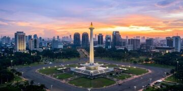 Hari Jadi Jakarta ke-499 Dorong Eksplorasi Wisata di Ibu Kota