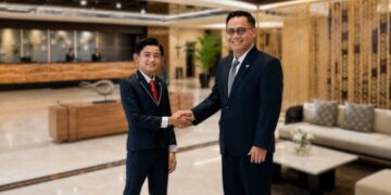 “GM For A Day 2026” Kembali Digelar, Operasional Hotel Santika Diambil Alih Anak-anak selama Sehari