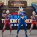 Ultraman Hadir di Mall of Indonesia, Rayakan 60 Tahun Sang Pahlawan Legendaris