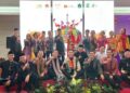 Semarak HUT ke-499 Kota Jakarta, Merlynn Park Hotel Jakarta Gelar Festival Jali Jali 2026