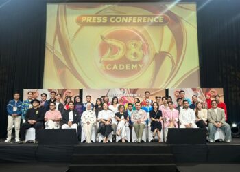 D’ Academy 8 Indosiar Mulai Tayang 29 Juni 2026, Harsiwi Achmad: Lebih Fenomenal