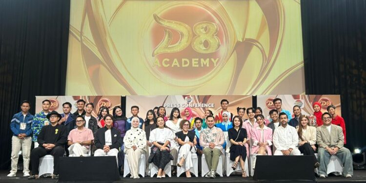 D’ Academy 8 Indosiar Mulai Tayang 29 Juni 2026, Harsiwi Achmad: Lebih Fenomenal