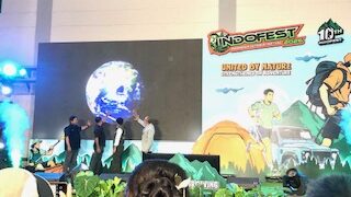 Rayakan Satu Dekade Perjalanan, INDOFEST 2026 Perkuat Kolaborasi dan Dorong Pertumbuhan Industri Outdoor Nasional