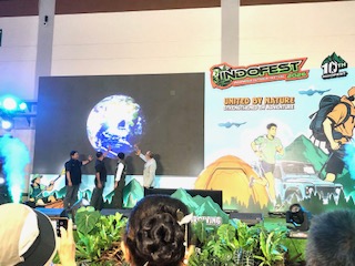 Rayakan Satu Dekade Perjalanan, INDOFEST 2026 Perkuat Kolaborasi dan Dorong Pertumbuhan Industri Outdoor Nasional