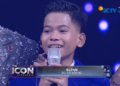 Felicia Buat Ahmad Dhani Menangis, Glenn Harus Undur Diri dari Top 6 Final The Icon Indonesia
