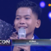 Felicia Buat Ahmad Dhani Menangis, Glenn Harus Undur Diri dari Top 6 Final The Icon Indonesia