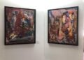 Paviliun Raden Saleh Gelar Pameran Tunggal Imes Paskalia “Matahari dan Bayangan”: Menyelami Sunyi di Tengah Bisingnya Dunia