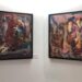 Paviliun Raden Saleh Gelar Pameran Tunggal Imes Paskalia “Matahari dan Bayangan”: Menyelami Sunyi di Tengah Bisingnya Dunia