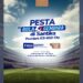 Free Entry! Hotel Santika Premiere ICE-BSD City Gelar Nobar Piala Dunia Berhadiah Voucher Staycation