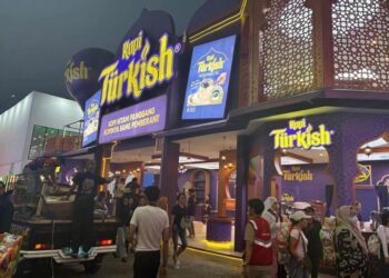 Haus? Jakarta Fair 2026 Punya Banyak Pilihan Minuman, dari Kopi Sampai yang Lagi Viral!