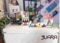Beauty Lovers Merapat! 21 Brand Kecantikan Ramaikan Jakarta Fair