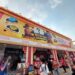 Tango Tawarkan Waffle King Size di Jakarta FairÂ