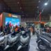 Cari Motor Listrik? Inilah Deretan Motor Listrik di Jakarta Fair