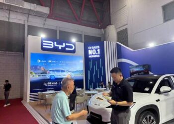Berburu Mobil Impian di Jakarta Fair? Cek Promo Menarik dari Hyundai, Honda, BYD, dan Chery