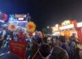 Wajib Nonton! Karnaval Jakarta Fair 2026 Tampil Meriah dengan Kostum-Kostum Unik