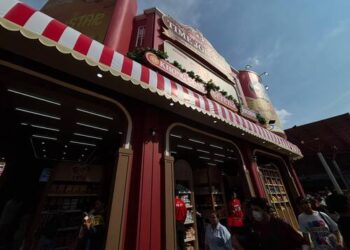Khong Guan Gelar Peluncuran Produk Eksklusif di Jakarta Fair 2026, Catat Tanggalnya!