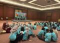Jakarta Fair Undang Ratusan Anak dari Panti Asuhan, Berbagi Kebahagiaan dan Keceriaan