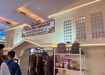 Cuaca Panas di Jakarta Fair? Segarkan Harimu dengan Aneka Minuman Sunkist Gen Z