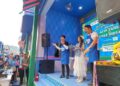 Duel Masak Aldi Taher vs Chef Hideki Meriahkan Rumah Indofood di Jakarta Fair