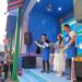 Duel Masak Aldi Taher vs Chef Hideki Meriahkan Rumah Indofood di Jakarta Fair
