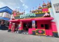 Hadir Perdana di Jakarta Fair, Mabel Tebar Promo Paket Hemat dan Hadiah Menarik