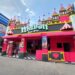 Hadir Perdana di Jakarta Fair, Mabel Tebar Promo Paket Hemat dan Hadiah Menarik