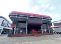 Super Soccer Zone dan Simulator Games Jadi Magnet Pengunjung di Jakarta Fair 2026
