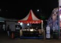 Ingin Tahu Masa Depan Anda? Kunjungi Booth Tarot di Jakarta Fair 2026!