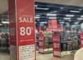Diskon Besar-besaran Produk Branded Menanti di Multi Brand Store GPN Lantai 3 Jakarta Fair 2026