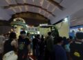 Jakarta Fair: Manjakan Diri di Stand Herborist, Nikmati Beragam Penawaran Spesial