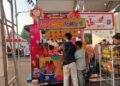 Kuliner Viral! Ice Cream Bubble Hong Kong Hadir di Jakarta Fair