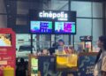Mampir ke Cinepolis Hall C3, Ada Popcorn Diskon, Free Sample, dan Spin Wheel Berhadiah