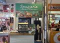 Cari Dessert Setelah Keliling Jakarta Fair? Mampir ke Ransserie di Depan Hall C3