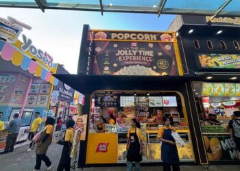 Jolly Time Hadirkan Promo Spesial Jakarta Fair 2026, Ada Paket Hemat hingga Giveaway Berhadiah HP dan Emas!
