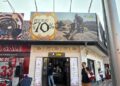Cari Jeans Baru? Lois Hadirkan Promo Besar-besaran di Jakarta Fair